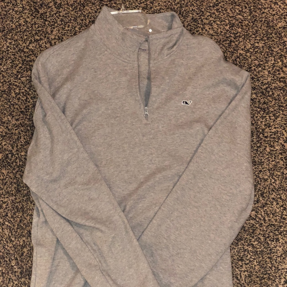 Men’s Vineyard Vines Pullover